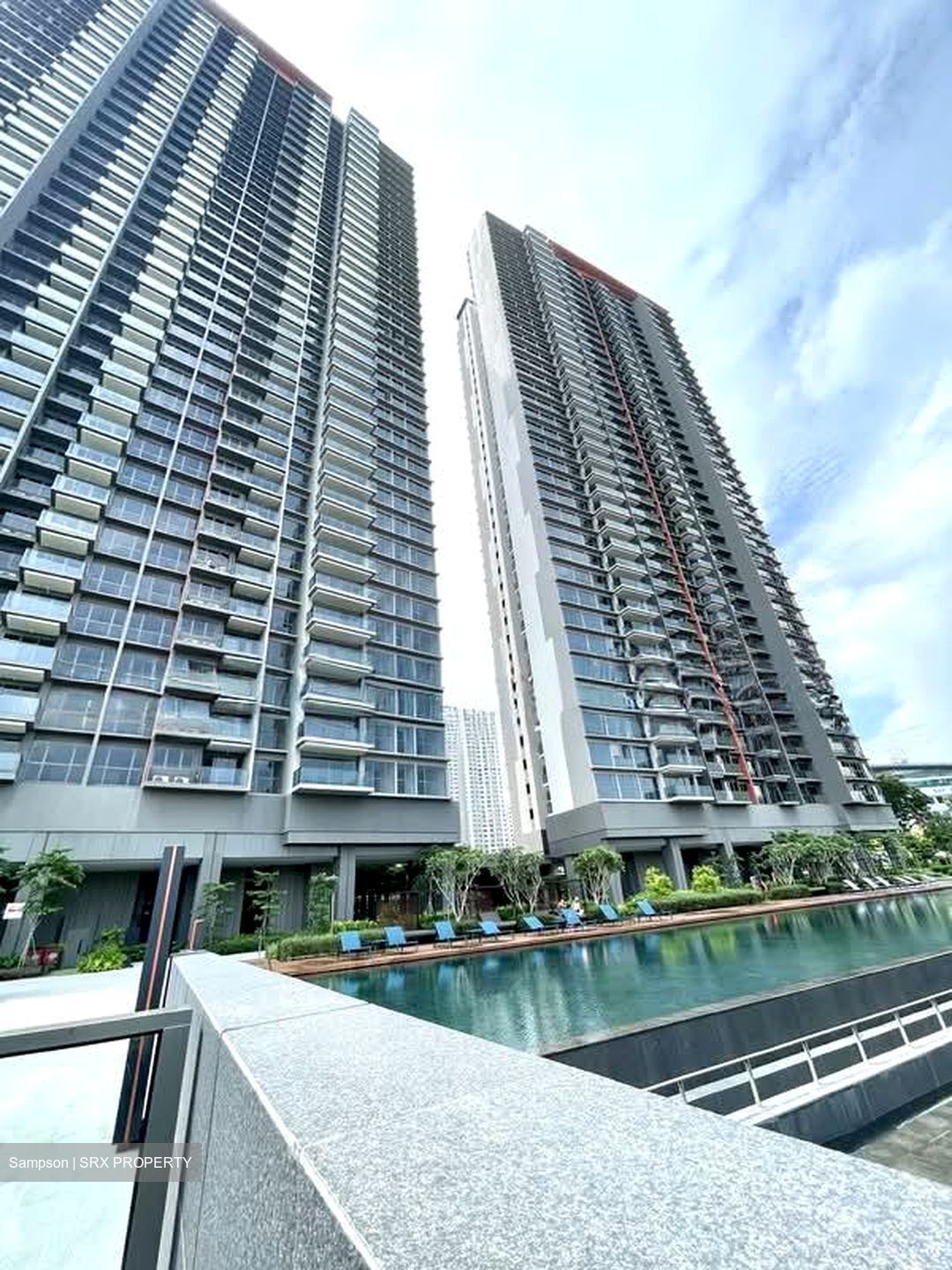 Clavon (D5), Apartment #572175091